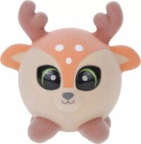 Flockies játékfigura, 4. széria, Dominik őzike