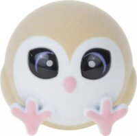 Flockies játékfigura, 4. széria, Octavia bagolyka