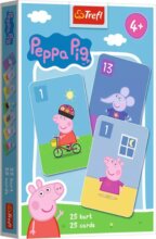 Fekete Péter, Peppa malac kártyajáték