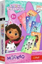 Mookao kártyajáték, Gabi babaháza