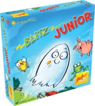 Zoch, Blitz Junior társasjáték
