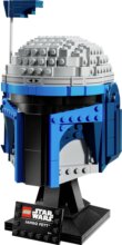 LEGO® Star Wars™, Jango Fett™ sisak