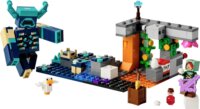 LEGO® Minecraft™, Találkozás az Őrzővel