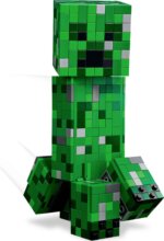 LEGO® Minecraft™, A Creeper™
