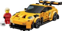 LEGO® Speed Champions, Porsche 911 GT3 RS szuperautó