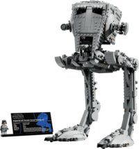 LEGO® Star Wars™, AT-ST™ lépegető