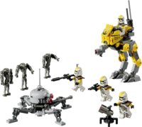LEGO® Star Wars™, 327. klónkatonák harci csomag