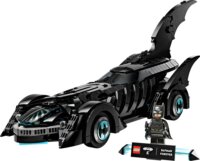LEGO® Marvel, Mindörökké Batman Batmobile™