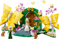 LEGO® Wicked, Glinda esküvője