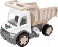 Wader, Giant óriás dömper, bézs, 55 cm