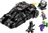 LEGO® Batman™, Batman™ Tumbler vs. Kétarc™ és Joker™