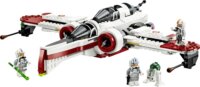 LEGO® Star Wars™, ARC-170 vadászgép™