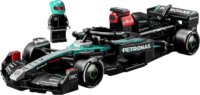 LEGO® Speed Champions, Mercedes-AMG F1® W15 versenyautó