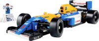 LEGO® Icons, Williams Racing FW14B és Nigel Mansell
