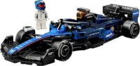 LEGO® Speed Champions, Williams Racing FW46 F1® versenyautó