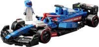 LEGO® Speed Champions, Visa Cash App RB VCARB 01 F1® versenyautó