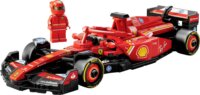 LEGO® Speed Champions, Ferrari SF-24 F1® versenyautó