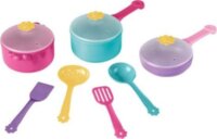 Wader, Edényszett, 10 db-os