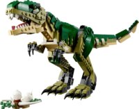 LEGO® Creator, T-Rex