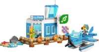 LEGO® Animal Crossing™, Repülj a Dodo Airlines fedélzetén