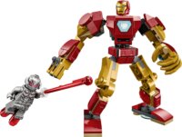 LEGO® Marvel, Vasember robot vs. Ultron
