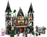 LEGO® Harry Potter™, Malfoy-kúria
