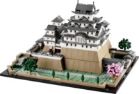 LEGO® Architecture, himeji kastély