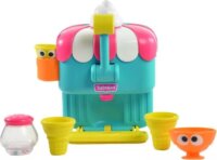 Tomy Toomies, Habfagyi Gyár Deluxe fürdőjáték