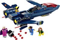 LEGO® Marvel, X-Men X-Jet