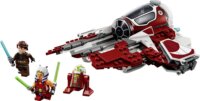 LEGO® Star Wars™, Ahsoka Jedi elfogóvadásza™