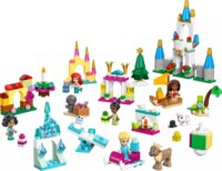 LEGO® Disney™, Disney Adventi naptár 2024