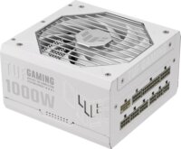 Asus TUF Gaming (1000W, 80Plus® Gold, White Edition)