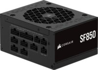 Corsair SF850 (850W, 80Plus® Platinum)