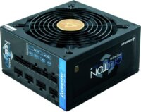 Chieftec Proton (1000W, 80Plus® Bronze)