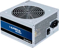 Chieftec iARENA (400W, 80Plus®, OEM)
