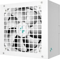 DeepCool PL650D (650W, 80Plus® Bronze, White)