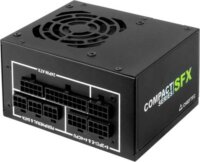 Chieftec Compact (450W, 80Plus® Gold, SFX)