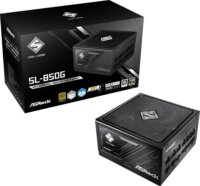ASRock Steel Legend SL-850G (850W, 80Plus® Gold)