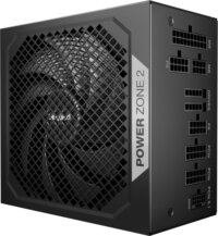 Be quiet! Power Zone 2 (750W, 80Plus® Platinum)