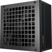 DeepCool PF Series PF600 (600W, 80Plus® White)