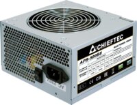 Chieftec Value (500W, 80Plus®, White, OEM)