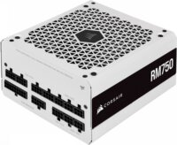 Corsair RM750 White (750W, 80Plus® Gold, 2021)