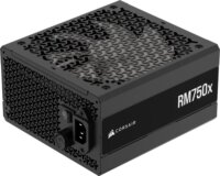 Corsair RM750x (750W, 80Plus® Gold)