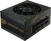 FSP Dagger Pro (650W, 80Plus® Gold, SFX)