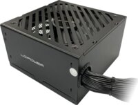 LC Power Integrator Pro (550W, 80Plus® Bronze)