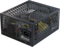 Seasonic Fanless TX (700W, 80Plus® Titanium, Fanless)