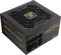 Enermax Revolution III (650W, 80Plus® Gold)
