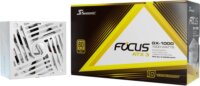 Seasonic Focus GX (1000W, 80Plus® Gold, White Edition)