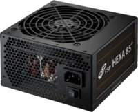 FSP Hexa 85+ Pro (450W, 80Plus® Bronze)