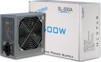 Inter-Tech SL-500 Plus (500W, Plus)